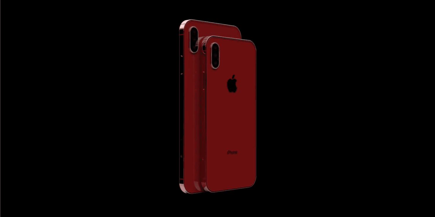 بالفيديو: تصور جديد لجوال ايفون 11 يكشف عن رؤية أكثر واقعية للكاميرا الثلاثية الجديدة