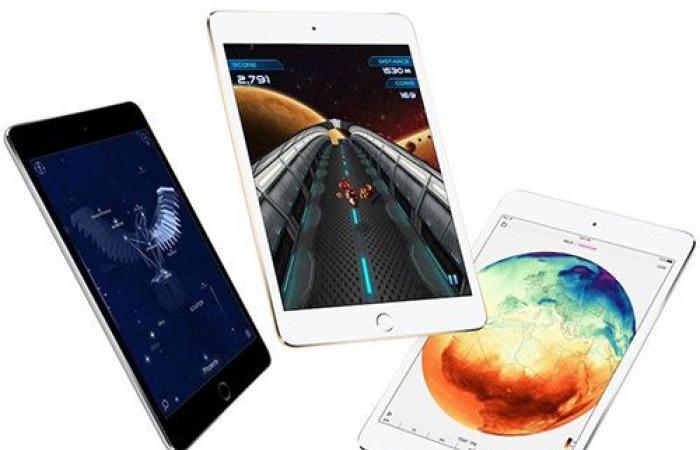 تحليل نسخة iOS 12.2 يكشف عن نية ابل اطلاق نسخ ايباد رخيصة الثمن