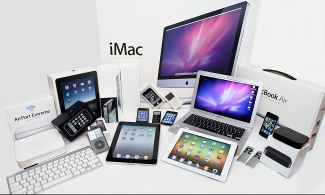 المحلل الشهير Ming Chi Kuo يكشف تفاصيل منتجات آبل لعام 2019