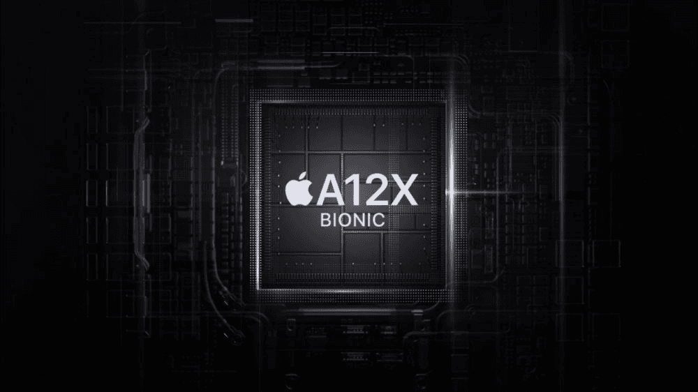 شركة ابل تعمل على رقاقة معالج Bionic جديدة بمعمارية 5 نانومتر لايفونات 2020