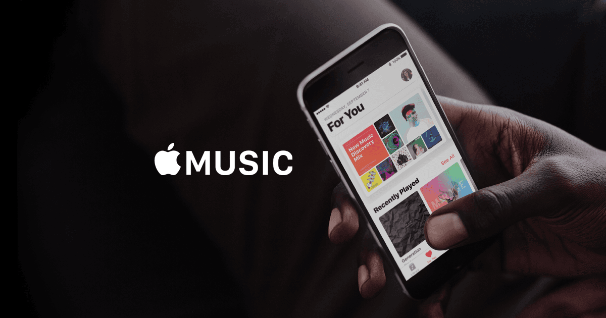ابل تكشف عن عرض جديد بغرض زيادة قاعدة مستخدمي Apple Music