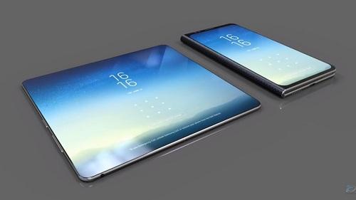 سامسونج تعلن عن موعد كشفها عن جوالها القابل للطي في فيديو تشويقي جديد