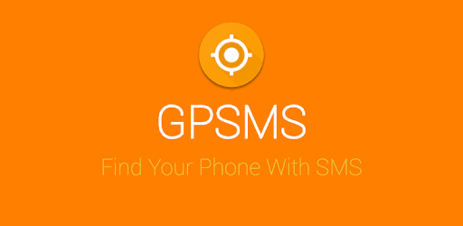 تطبيق GPSMS للعثور على جوالك حتى ولو كان صامتا بطريقة سهلة
