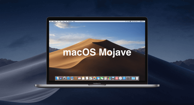 آبل تطلق رسمياً إصدار macOS Mojave 10.14.4 بدعم آبل نيوز بلس وغيره