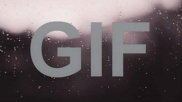 تطبيق Gif Maker لتحويل الفيديوهات إلى صورة متحركة لمشاركتها على مواقع التواصل