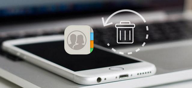 تعرف على كيفية استعادة جهات الاتصال المحذوفة من آيفون وآيكلاود