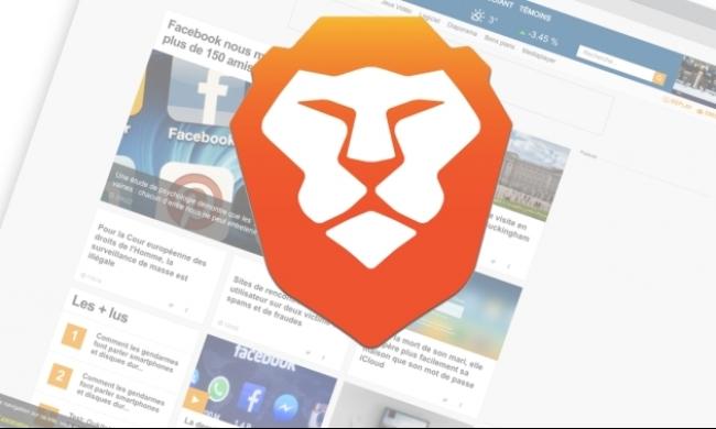 متصفح مميز سيدفع لك لتصفح الإنترنت وسيمنع المواقع الإلكترونية من تتبع أنشطتك