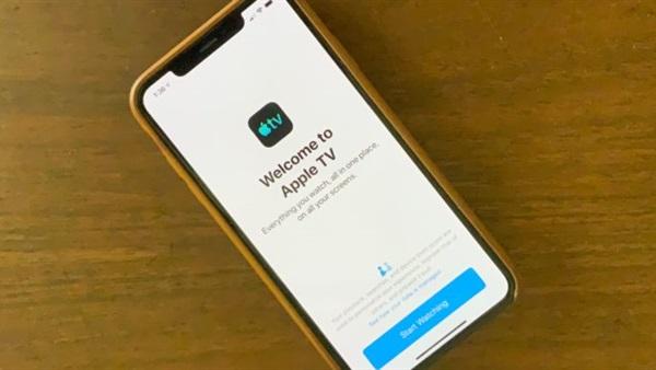 آبل تطلق تحديث iOS 12.3 للمستخدمين بمزايا جديدة وإصدار جديد من تطبيق آبل TV