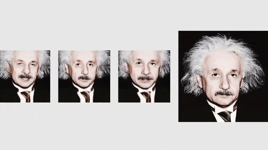 سامسونج تكشف عن تقنية تفبرك مقاطع فيديو كاملة لك من صورة واحدة فقط