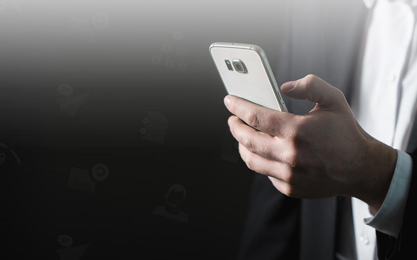 تطبيق SMS Filter+ للتخلص من رسائل الـ SMS الإعلانية المزعجة وحجبها نهائياً