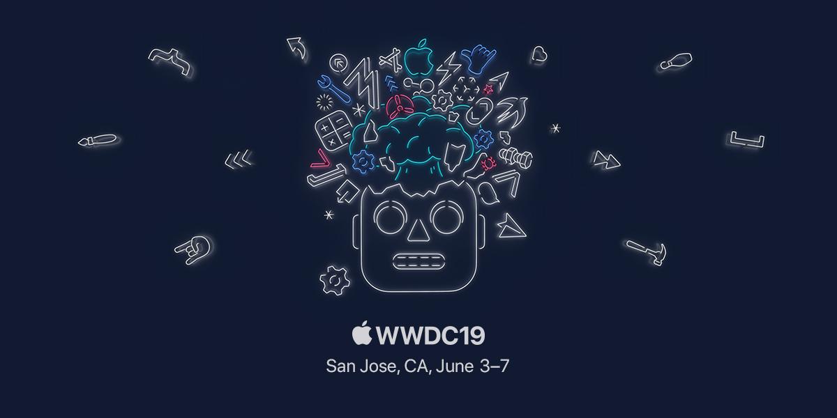 آبل تبدأ في دعوة الصحافة إلى مؤتمر المطورين القادم WWDC لعام 2019