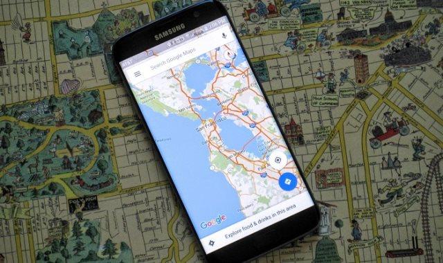تطبيق Photo Map أفضل منظم للصور، يتيح لك معرفة متى وأين التقطت صورك