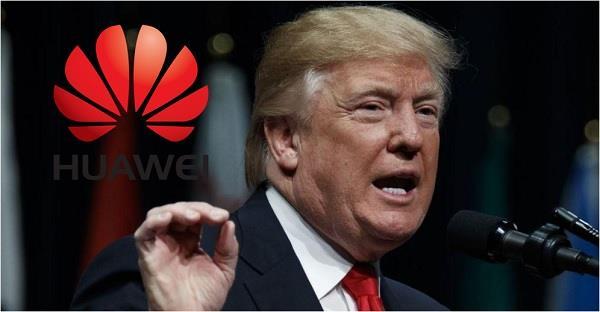 هل سيرفع الرئيس الأمريكي دونالد ترامب الحظر عن شركة هواوي الصينية حقاً؟