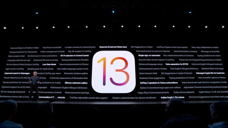 تعرف على كيفية تحميل أي تطبيق بأي حجم من خلال البيانات الخلوية على iOS 13