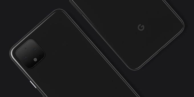 جوجل تشوق لجوال بكسل 4 القادم، وتؤكد قدومه بهذا العدد من الكاميرات الخلفية