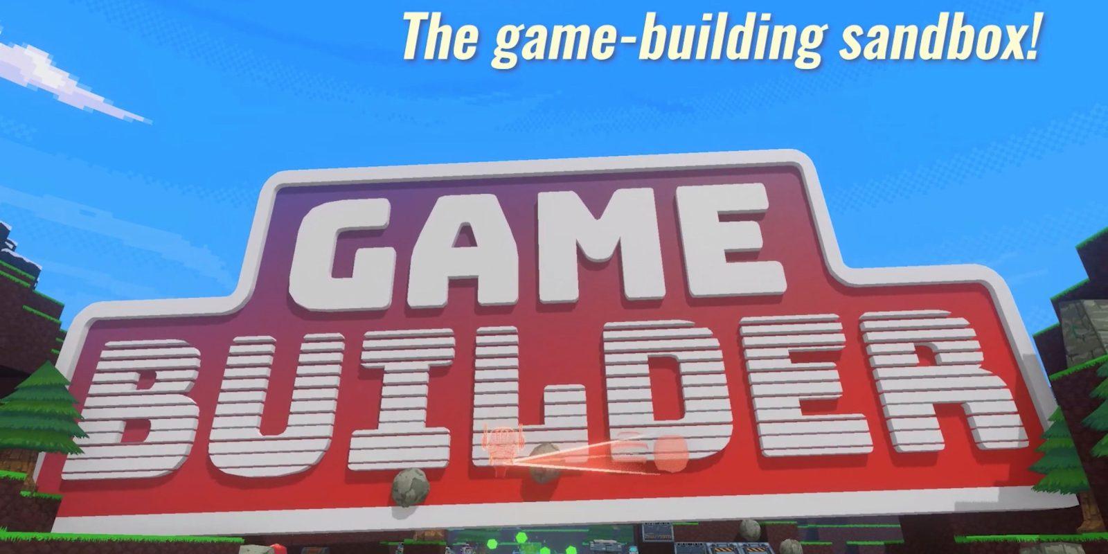 جوجل تطلق لعبة فيديو جديدة باسم Game Builder بمزايا فريدة من نوعها