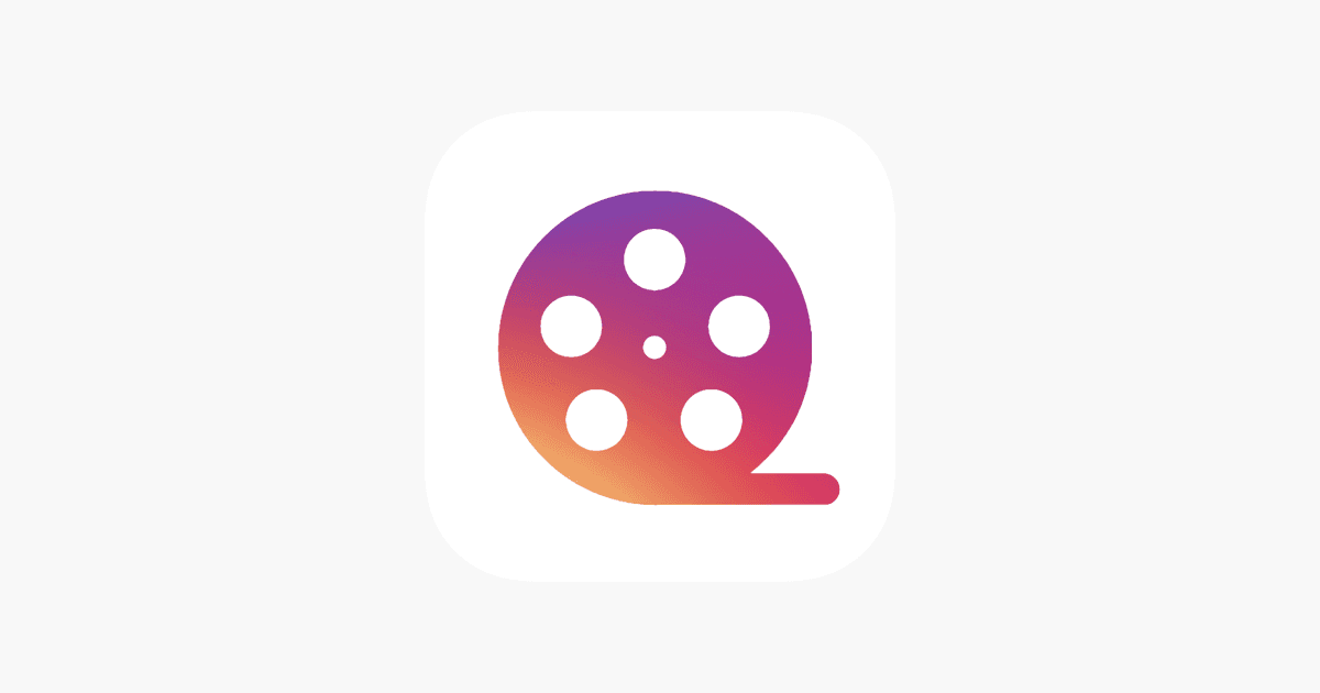 تطبيق CutStory for Instagram Stories لتقطيع مقاطع الفيديو الطويلة لاستخدامها في القصص