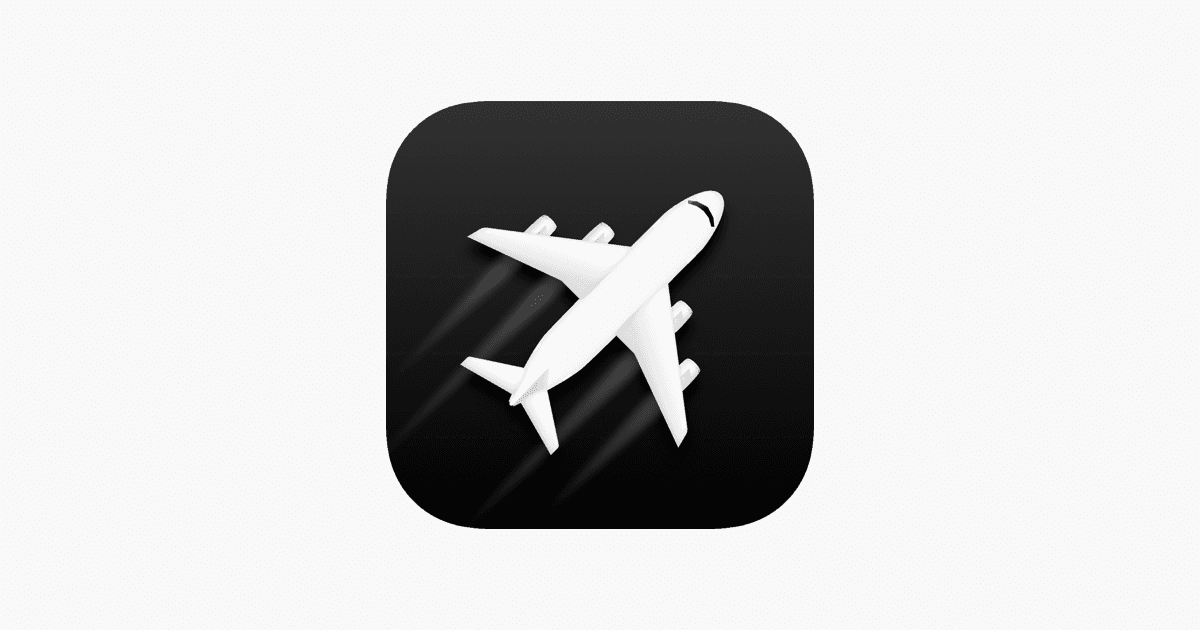 تطبيق Flighty – Live Flight Tracker لمشاهدة بيانات أي رحلة وتتبع الرحلات وحركة الطيران