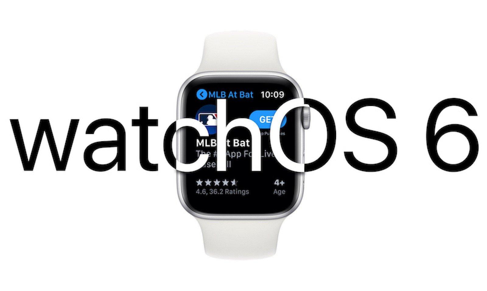 شاهد فيديو يكشف عن 6 مزايا في نظام تشغيل watchOS 6 ستثير دهشتك!