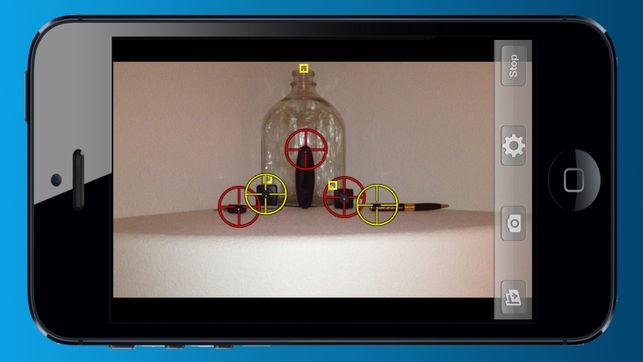 تطبيق Spy hidden camera Detector للكشف عن كاميرات المراقبة المخفية في أي مكان