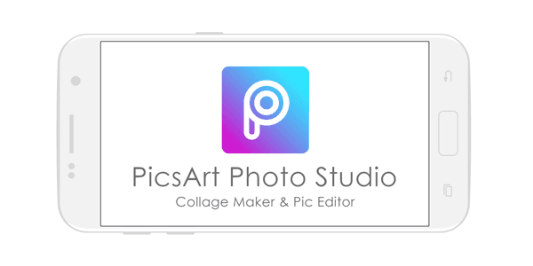 تطبيق PicsArt Photo Editor + Collage يحل محل الفوتوشوب على جوالات الآيفون والآيباد