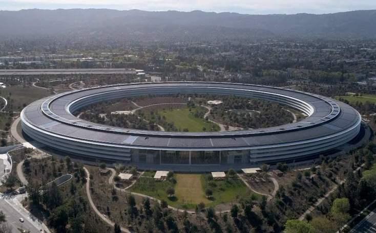 تعرف على قيمة مقر Apple Park وعدة مباني أخرى هي الأعلى قيمة في العالم