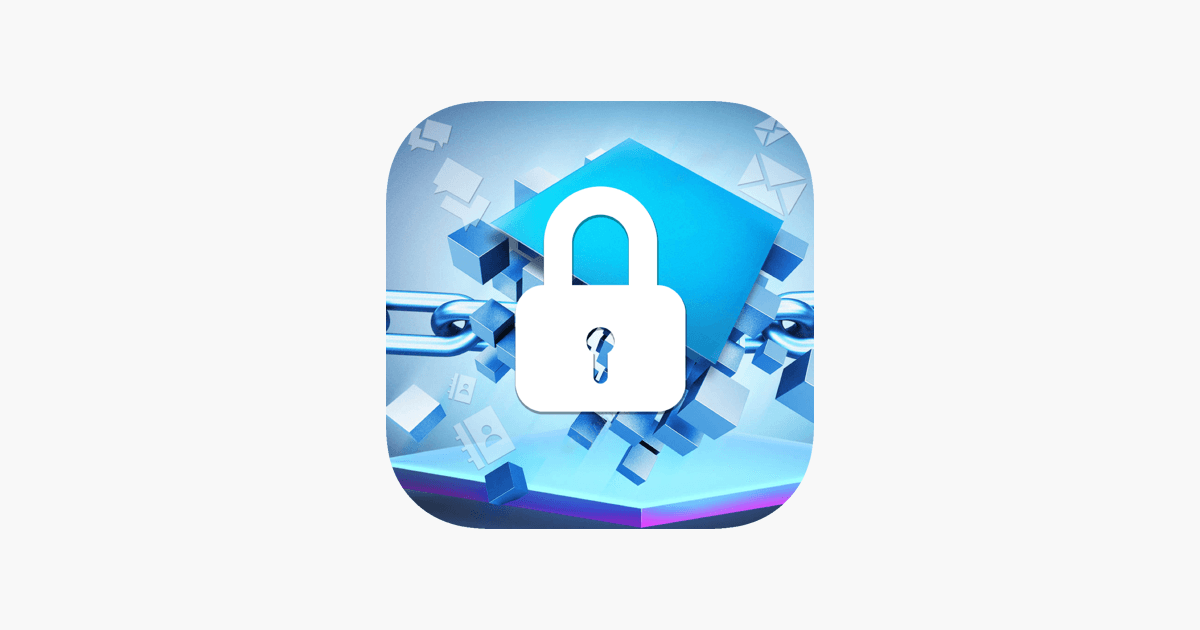 تطبيق Lock App لحفظ صورك وفيديوهاتك وغيرهم في مكان سري وإغلاقهم بباسوورد