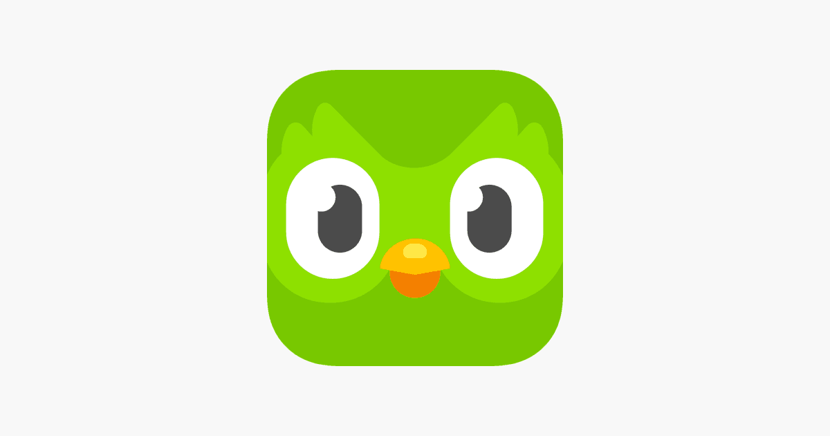 تطبيق Duolingo دوولينجو لتعلم اللغة الانجليزية بسهولة وسلاسة حتى الاحتراف