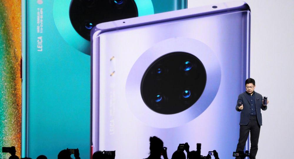 هواوي تكشف رسمياً عن جوالي ميت 30 وميت 30 برو في مؤتمرها بميونخ