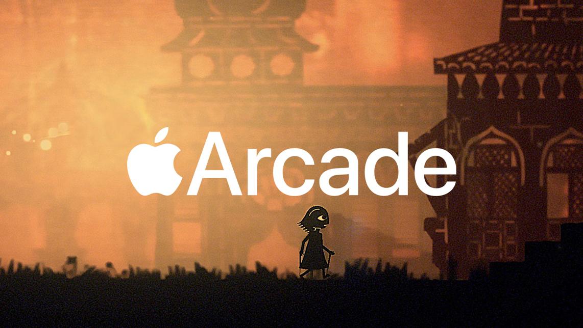 بالفيديو.. تعرف على أبرز الألعاب المتاحة في خدمة ابل اركيد Apple Arcade الجديدة