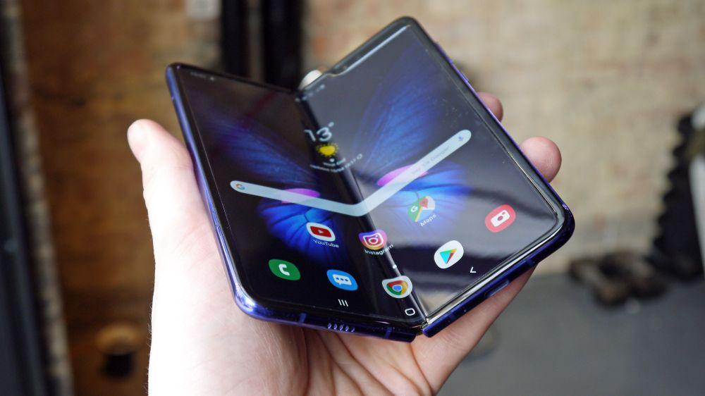 تعرف على سعر وطرق شراء جوال Galaxy Fold بعد بداية الطلب المسبق في الإمارات