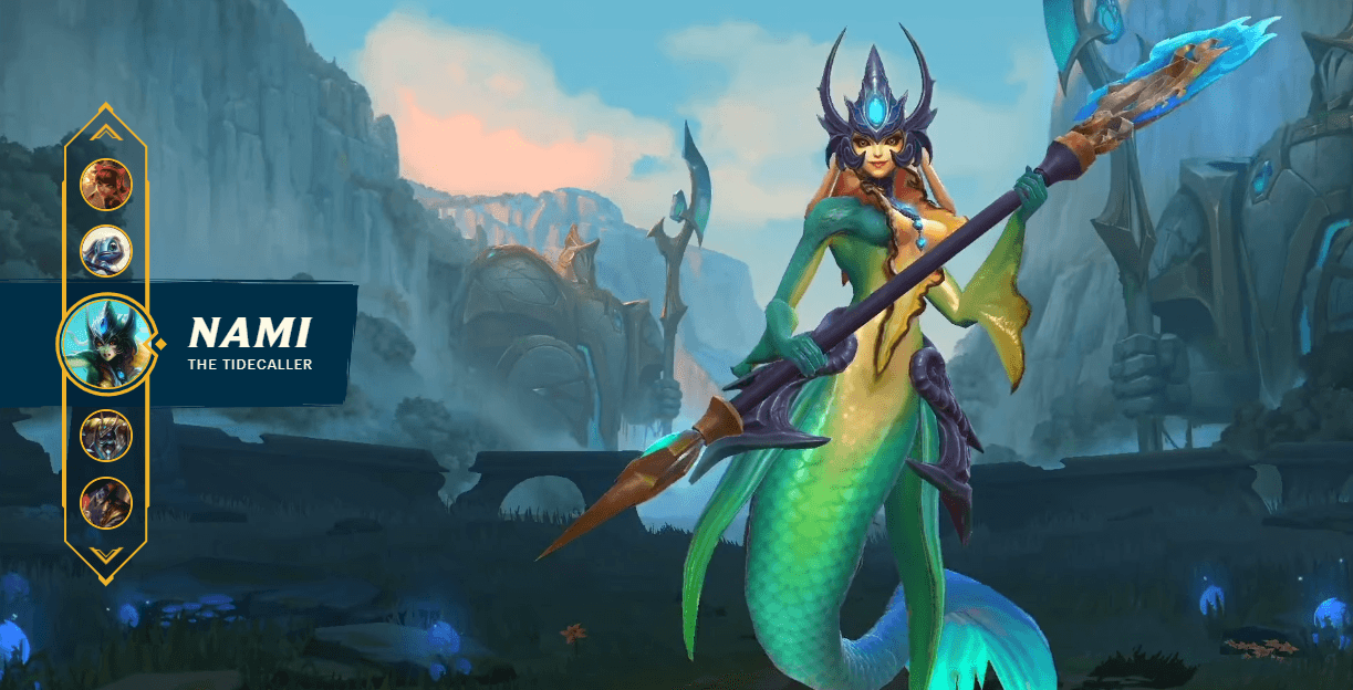 لعبة League of Legends: Wild Rift قادمة للجوالات ويمكن التسجيل المسبق الآن