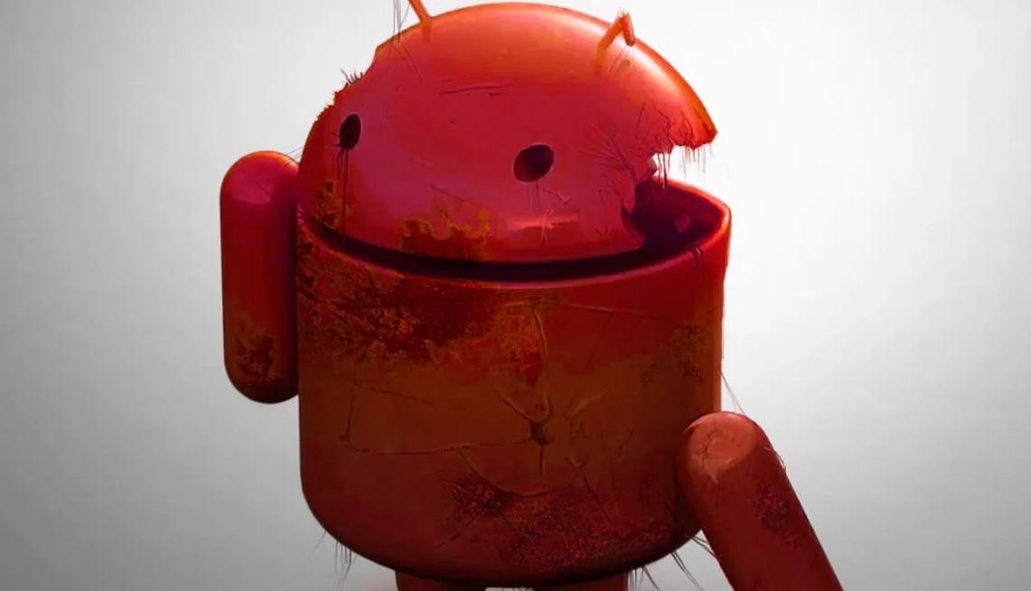 هذه التطبيقات إن وجدت على هاتفك فإنك عرضة للاختراق!