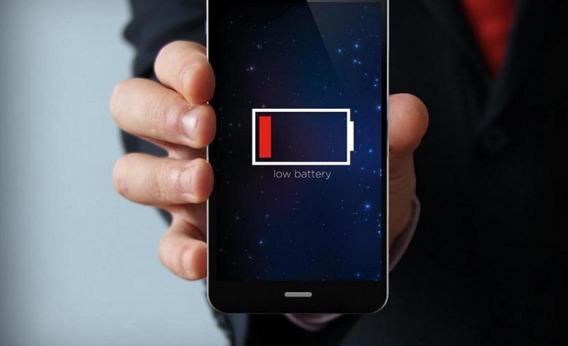 إحذر أخطاء قد تسبب في تلف بطارية آيفون