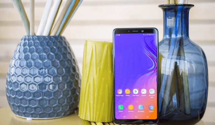 مجموعة Galaxy A القادمة قد تتضمن شاشات LCD بدلًا من AMOLED