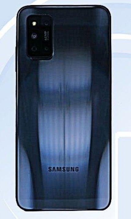 رصد هاتف Galaxy F52 5G في قاعدة بيانات TENAA