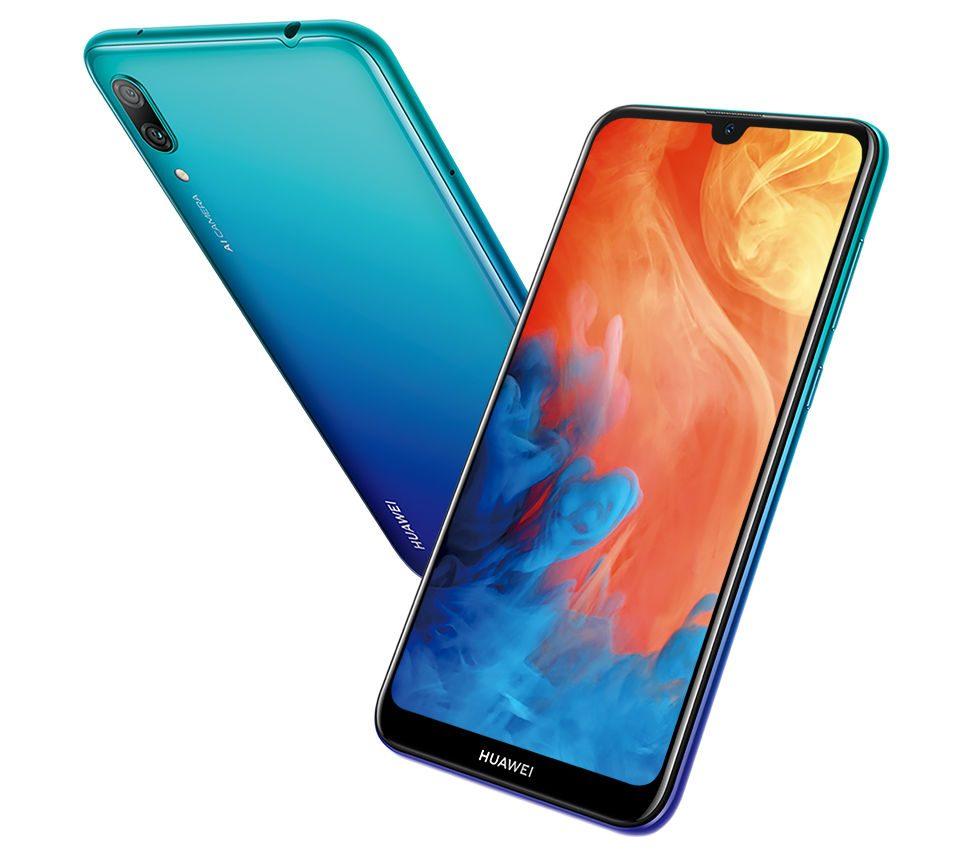 هواوي تعلن رسمياً عن هاتف Y7 Pro 2019 بسعر 171 دولار