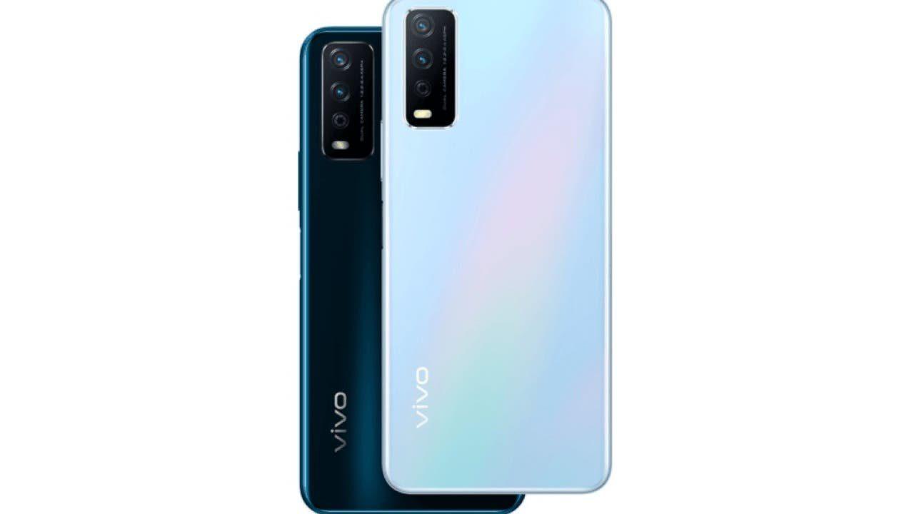 VIVO تطلق هاتف VIVO Y12S بكاميرة مزدوجة وبطارية 5000 mAh وسعر 142 دولار