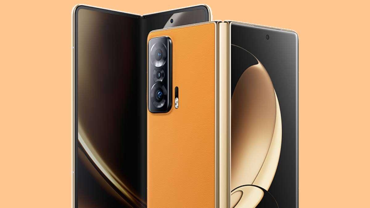 مواصفات وسعر هونر ماجيك في بشاشة قابلة للطي