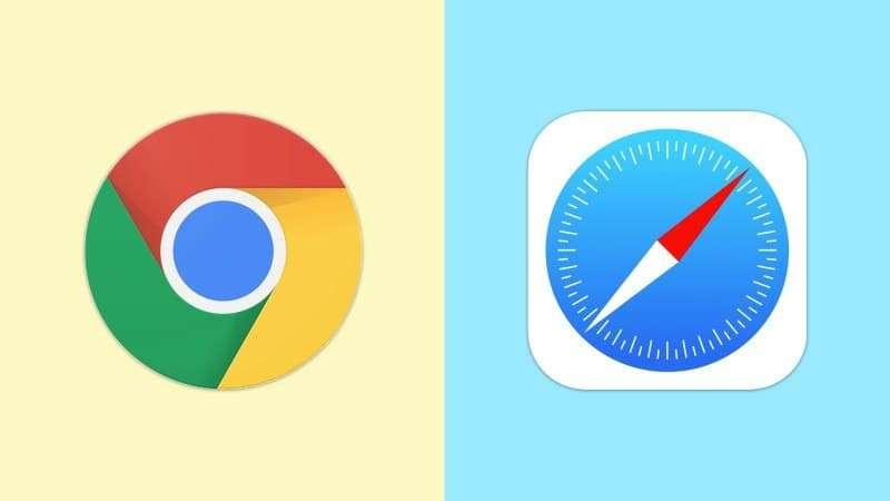 جوجل تصرح بأن متصفح Chrome يتفوق الآن على سفاري على نظام Mac