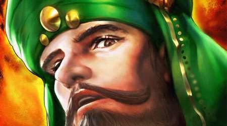 إمبراطورية العرب 2 – ملوك الصحراء