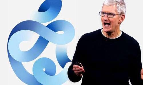 ملخص مؤتمر ابل والأجهزة الجديدة