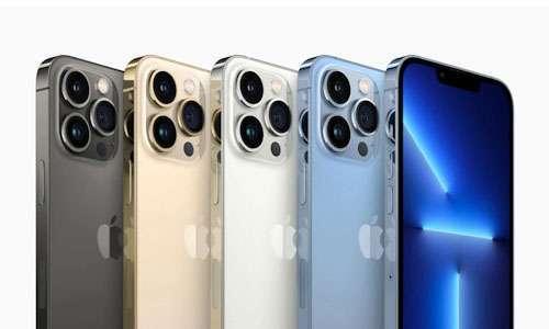 ابل تسيطر على مبيعات هواتف الجيل الخامس 5G عالمياً