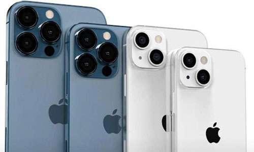 تسريبات ايفون 13 – هذا هو موعد الإطلاق الرسمي وسعة تحزين جديدة قادمة!