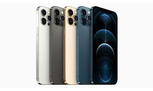 هذه هي المزايا المؤكد قدومها في هواتف ايفون 13 القادمة!