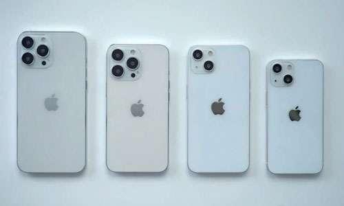 بالصور – التصميم المتوقع لهواتف ايفون 13 القادمة!