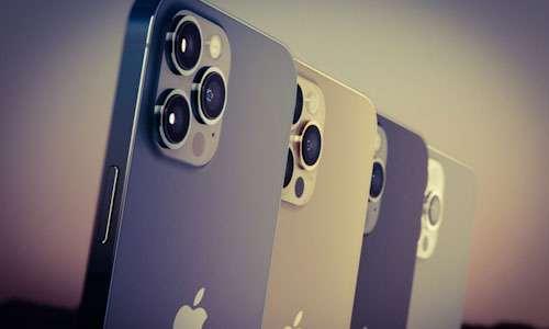 هذا هو مستقبل الايفون في عام 2022 وفقاً لآخر التسريبات!