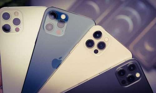 تقرير – ابل تنوي إطلاق ايفون 13 بذاكرة تخزين 1 تيرابايت!