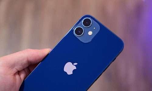 تقرير – لماذا خفضت ابل إنتاج ايفون 12 ميني ؟!