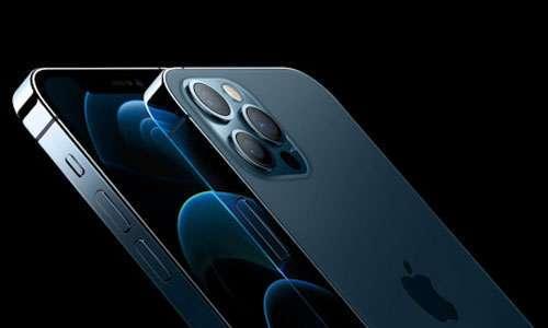 كيف ستقوم ابل بتحسين الكاميرا واسعة المجال في ايفون 13 ؟